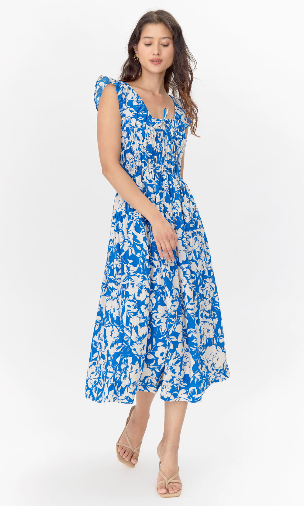daria midi dress Daria Halter Neck Midi Dress Wine | Wedding Guest Dress | Halter Neck