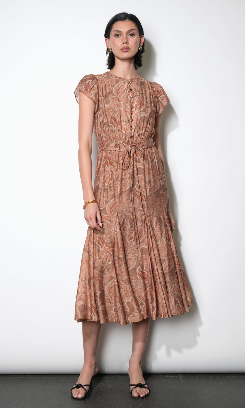 grace midi dress Grace Midi Dress