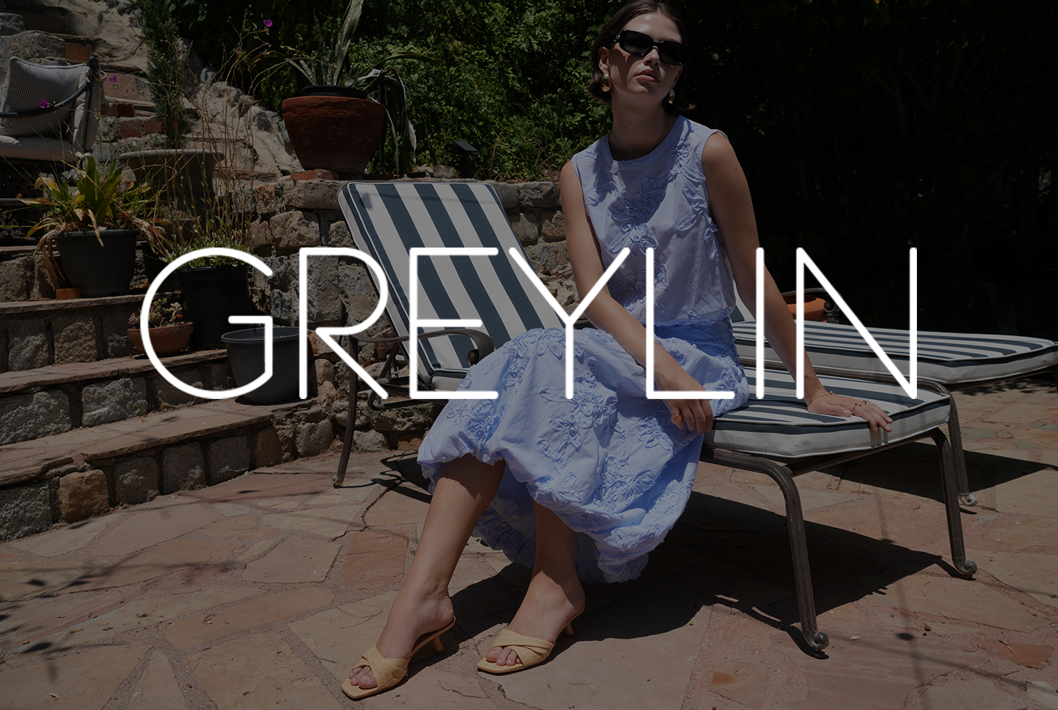GREYLIN - Timeless Luxury for Women
| Greylin