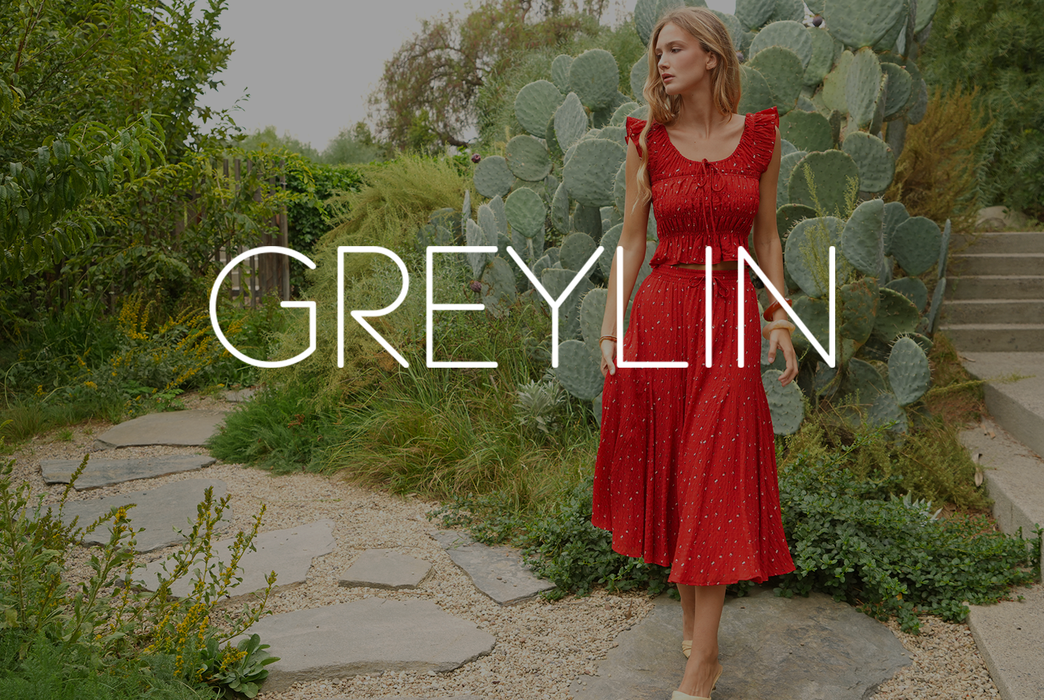 GREYLIN - Timeless Luxury for Women | Greylin GREYLIN - Timeless Luxury for Women | Greylin