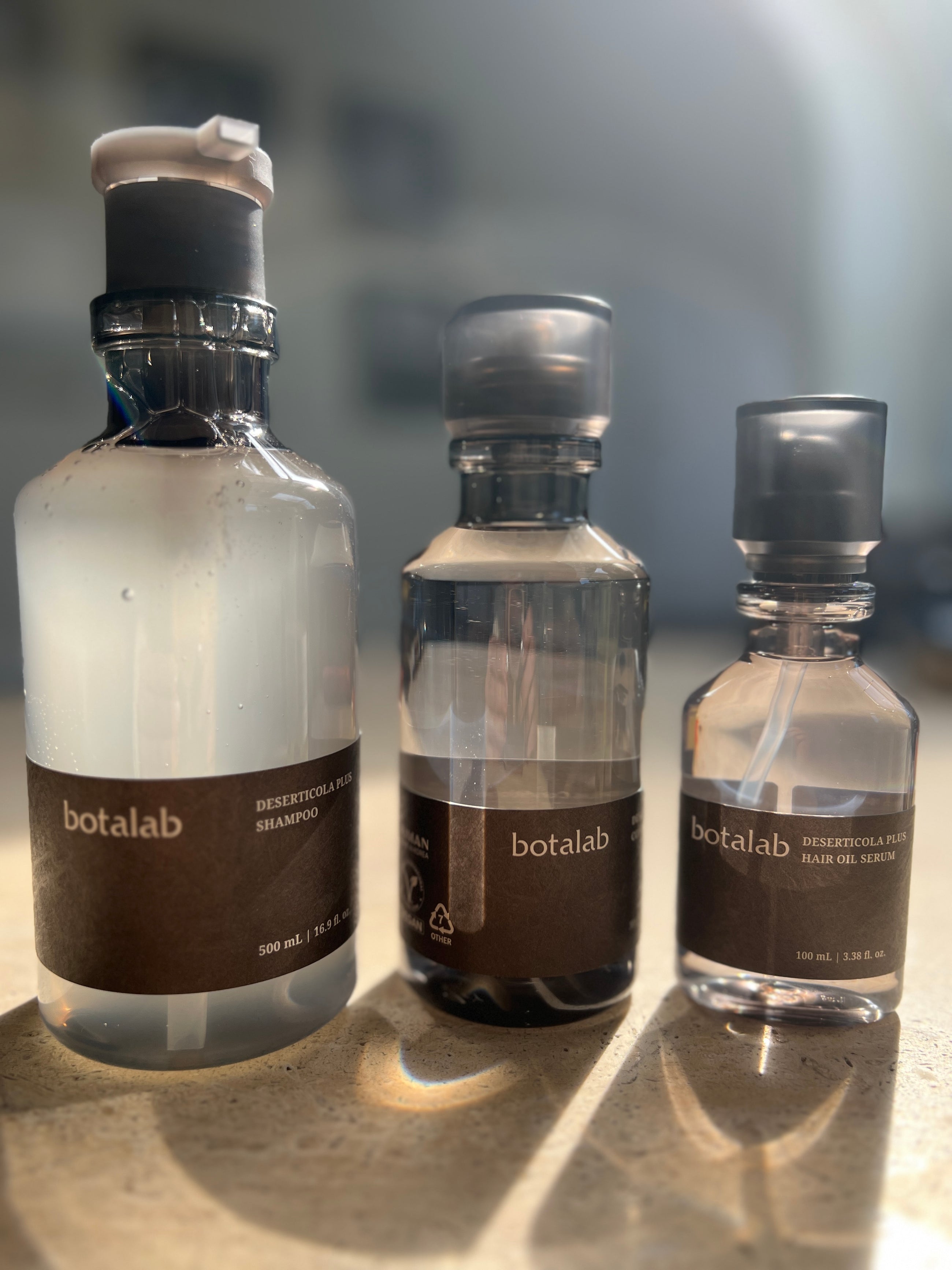 Botalab Deserticola Plus Conditioner