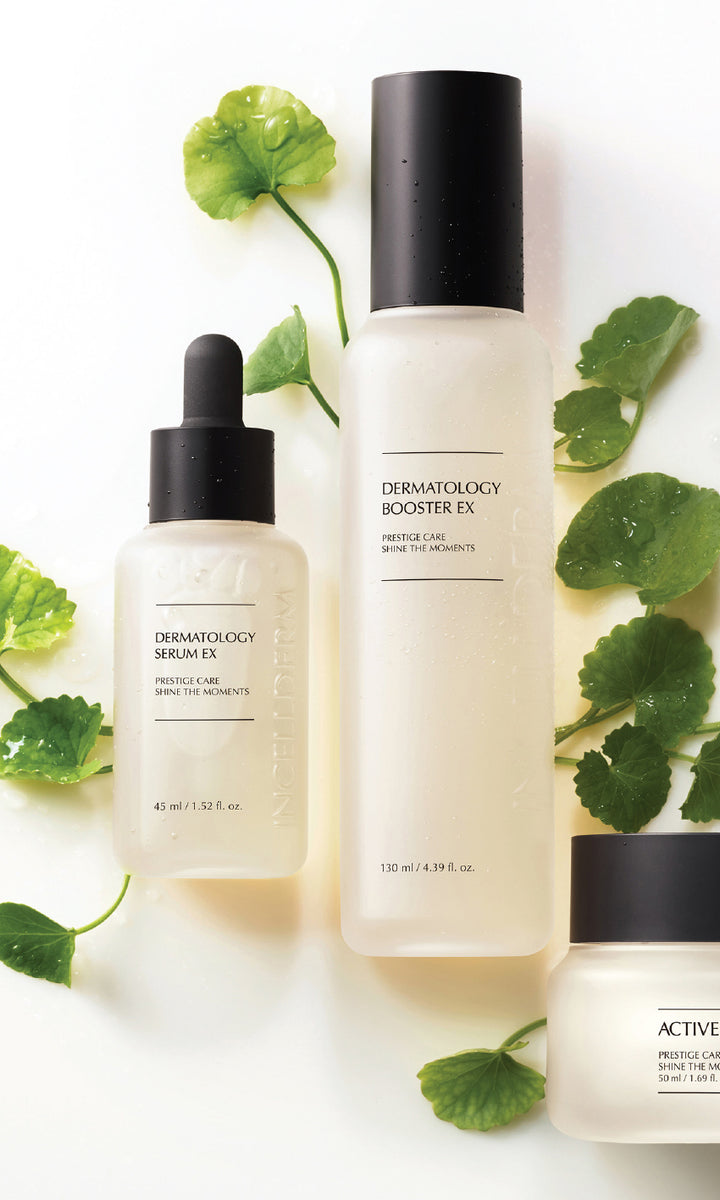 Dermatology First Package Ex – Greylin Collection | Women's Luxury