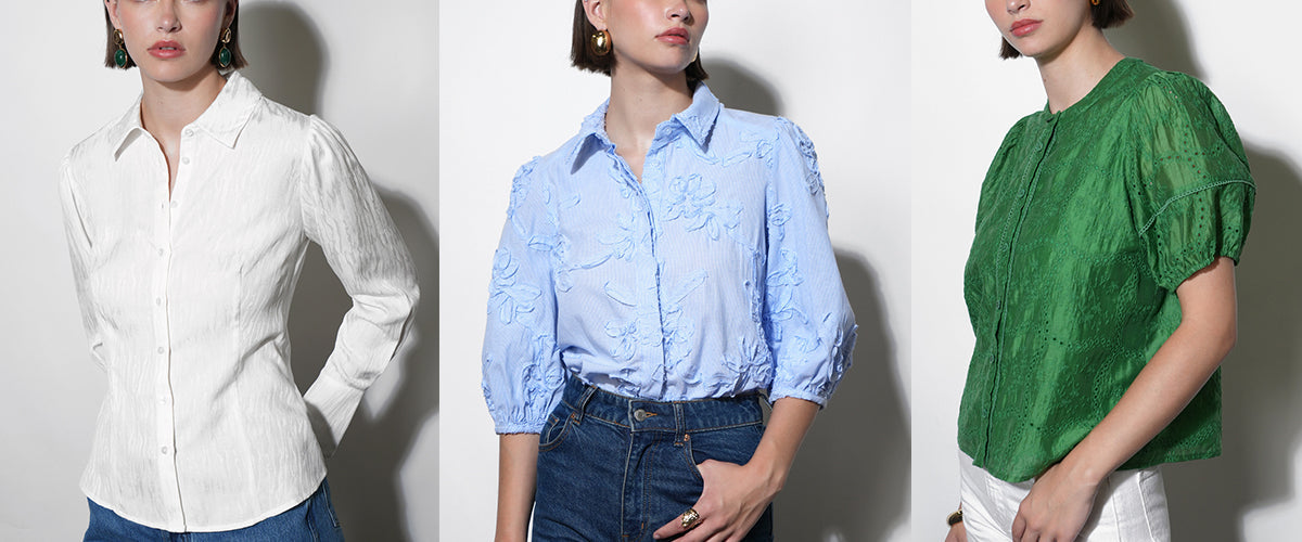 Blouses