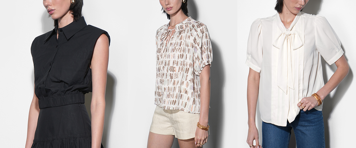 Workwear Tops