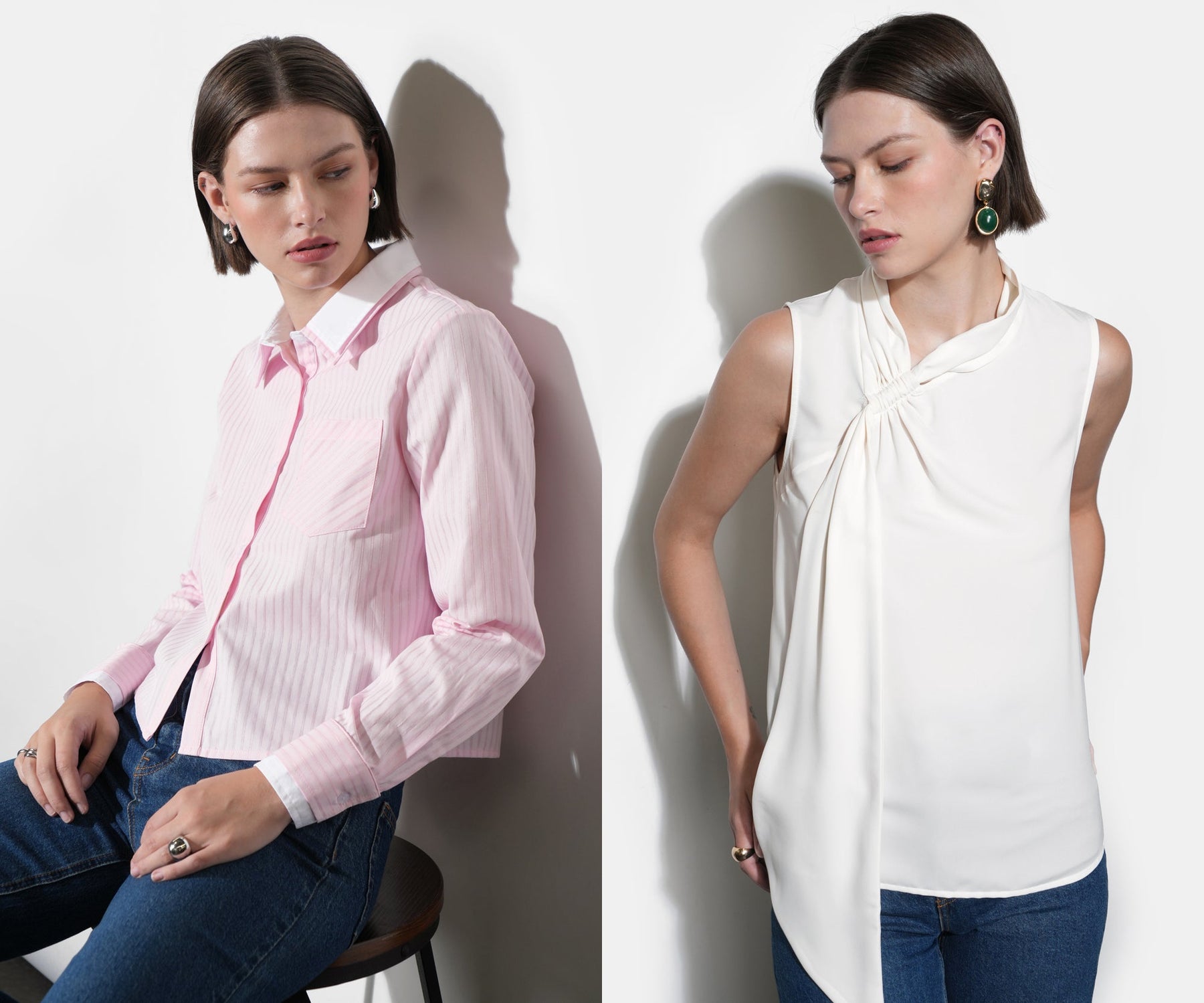 Workwear Tops