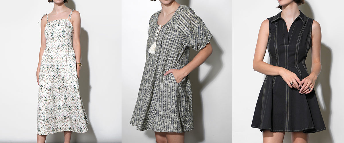 Workwear Dress