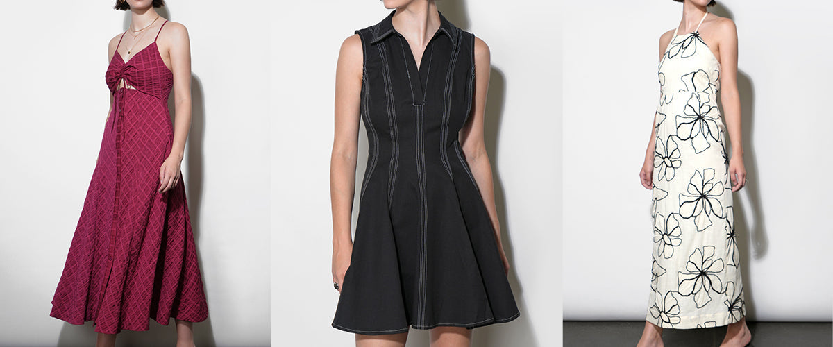 Cocktail Dress