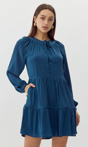 Hansel Mini Dress