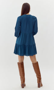 Hansel Mini Dress