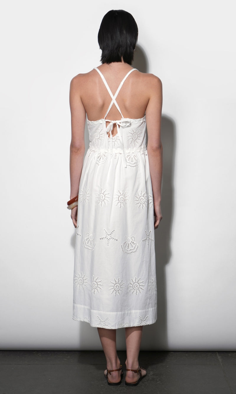 Midi Dress | Greylin Midi Dress | Greylin