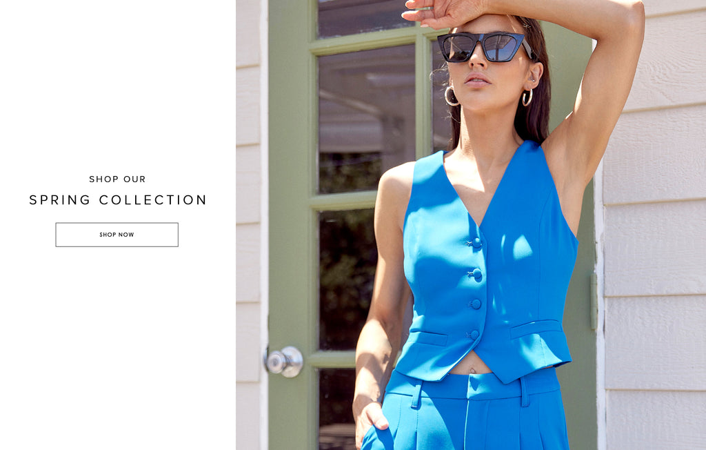 Greylin Collection - Women's Luxury Clothing Online Store
