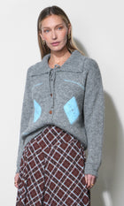 G268WJ6194_HEATHER GREY