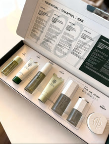 ICD Riman EXPERIENCE Travel  Kit