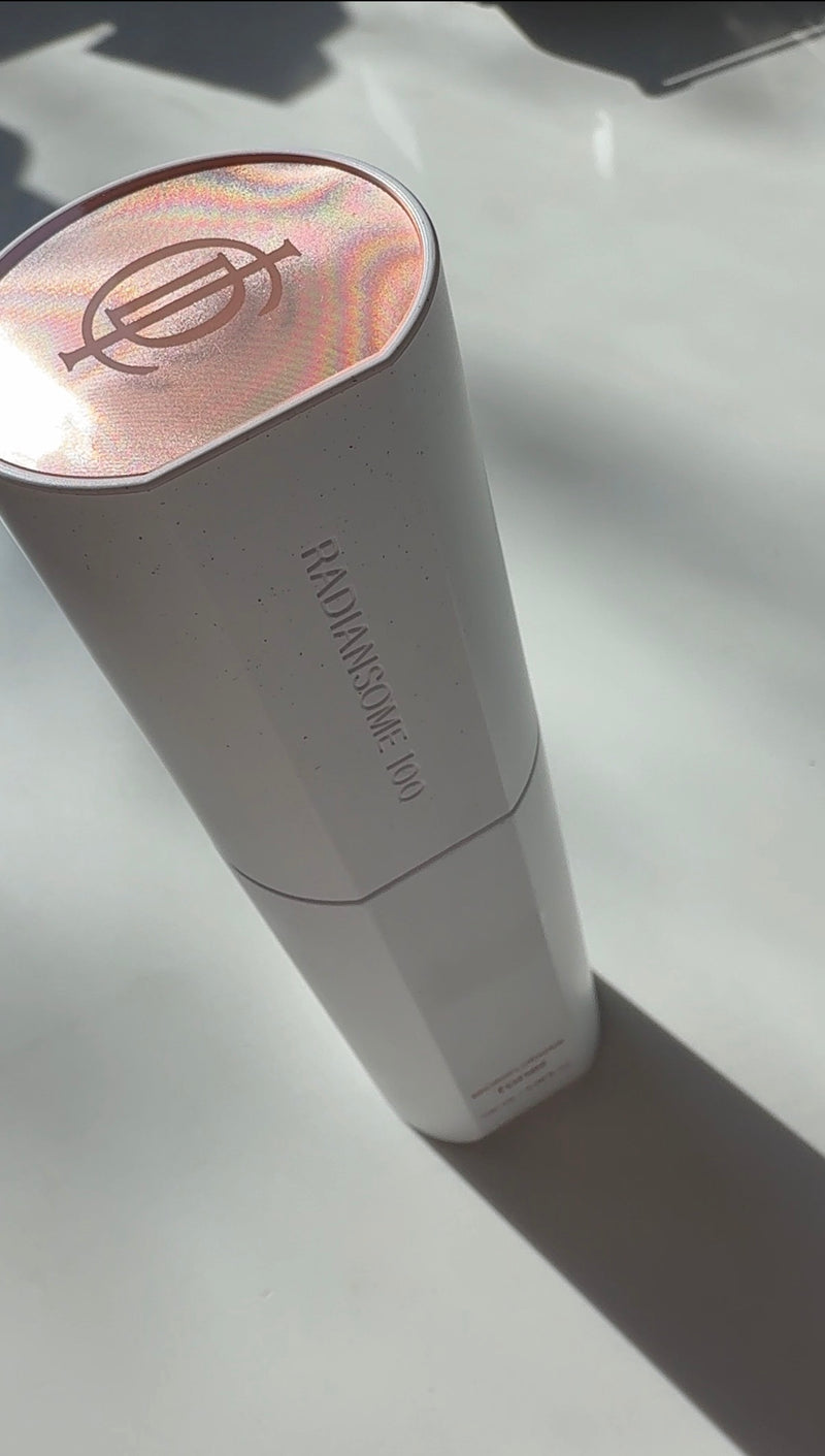 Radiansome™100 Microfluidizer Toner