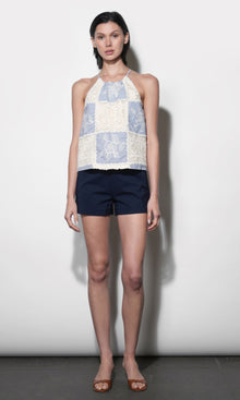 G264T7553_NAVY/CREAM