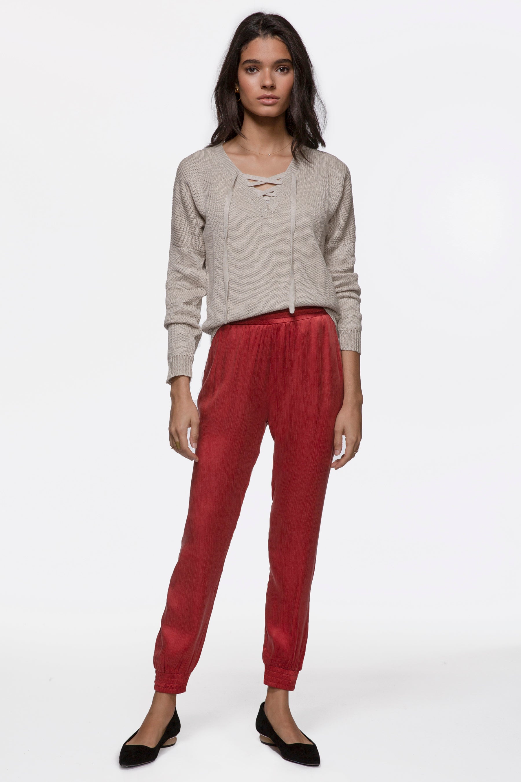 Jaslene Joggers