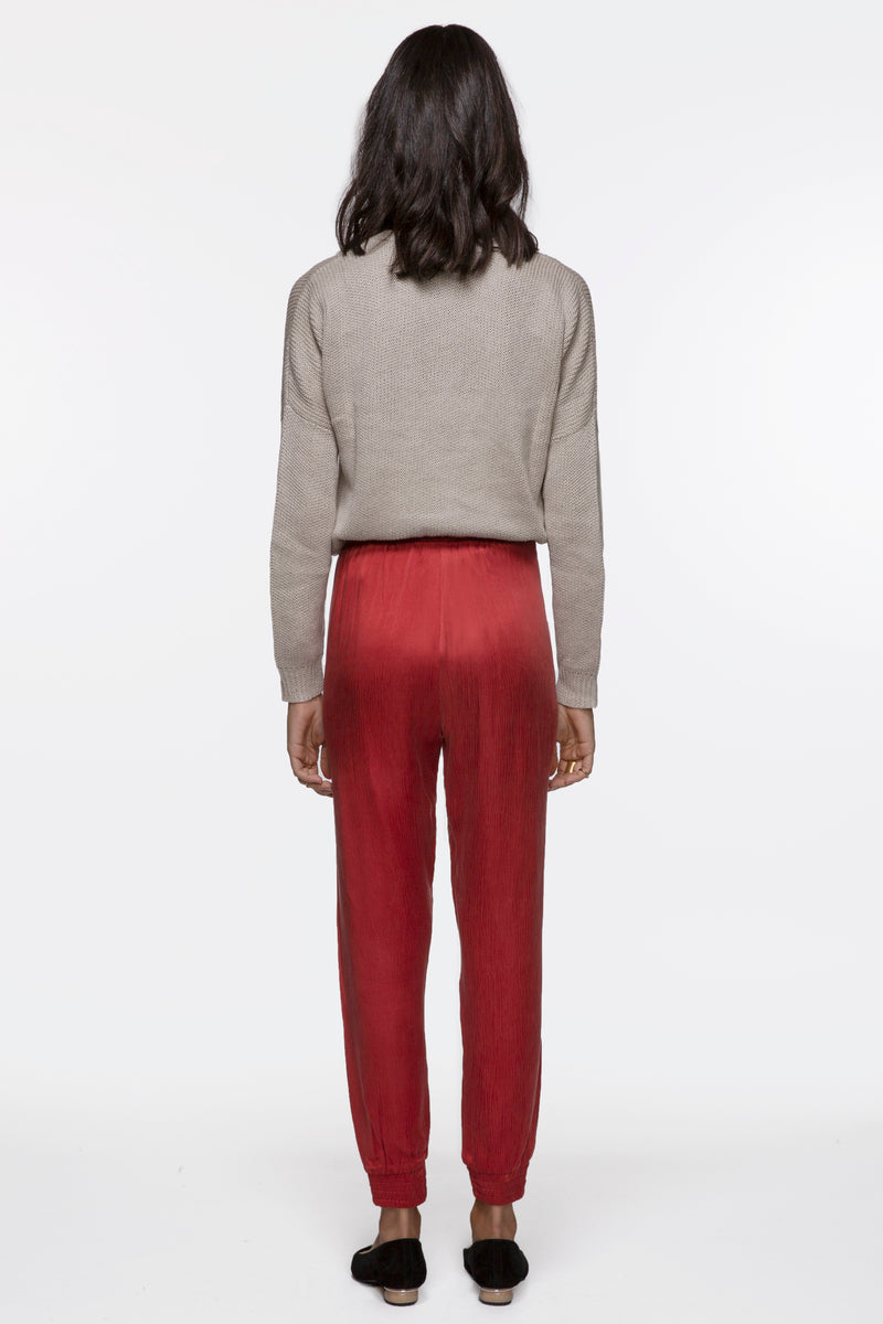 Jaslene Joggers