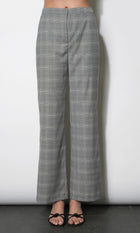 Arden Drawstring Wide Leg Trousers G2512P6521