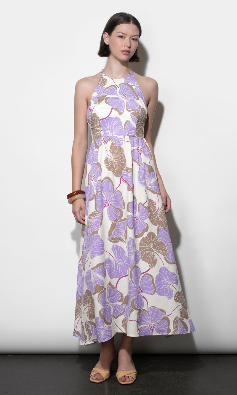 Maxi Dress | Greylin Maxi Dress | Greylin