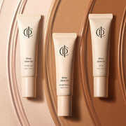 ICD Makeup Sheer Glow BB