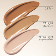 ICD Makeup Sheer Glow BB