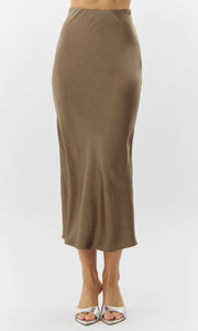 Becky Midi Skirt