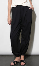 Blair Drawstring Jogger Pants G261P6533