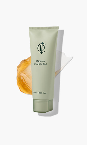 Calming Balancing Gel