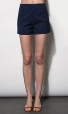 Camden High Waist Shorts G264P6562
