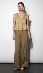 Chloe Wide Leg Pants