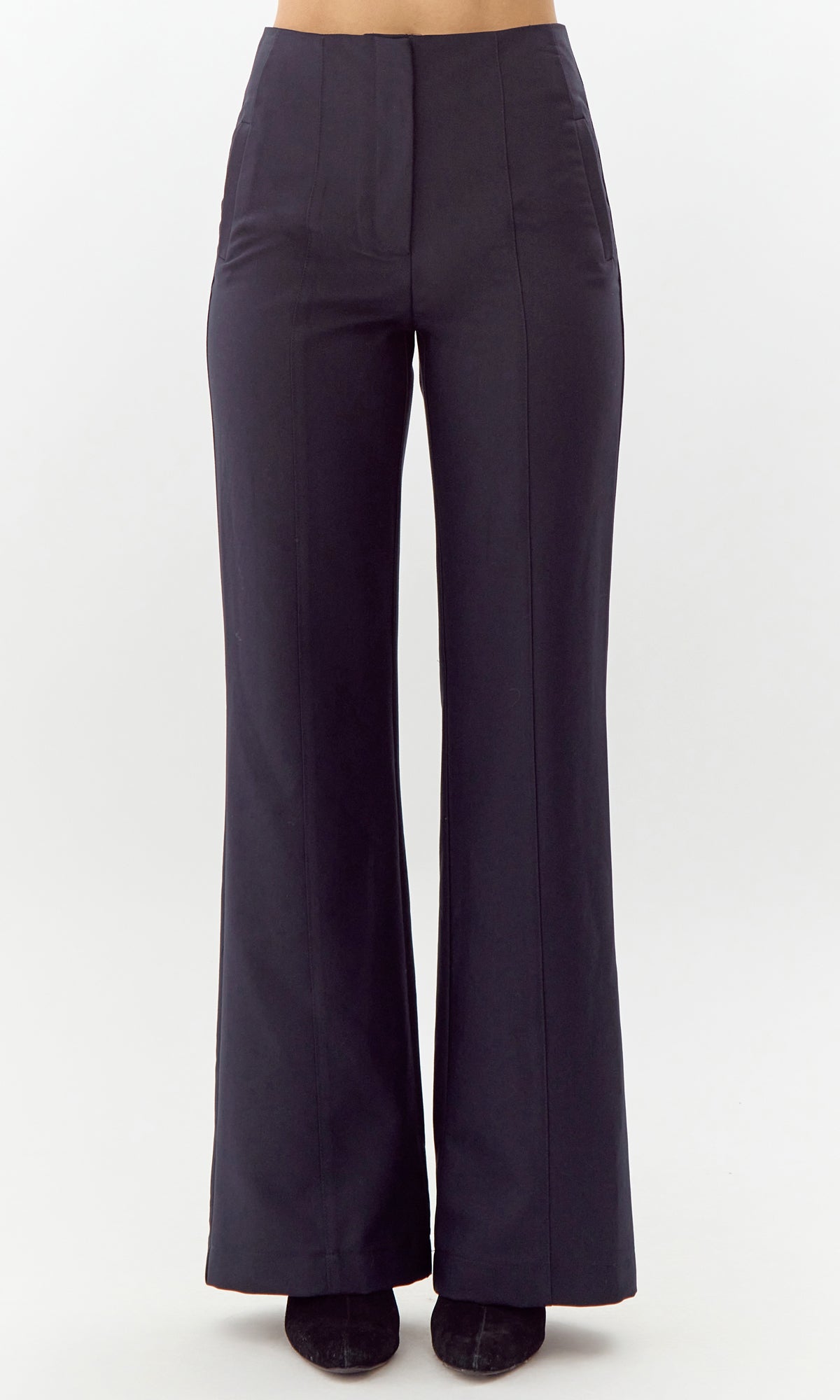 Colson High Waist Straight Leg G247P6428