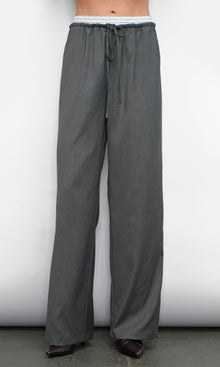 Coltrane Drawstring Trousers G258P6484