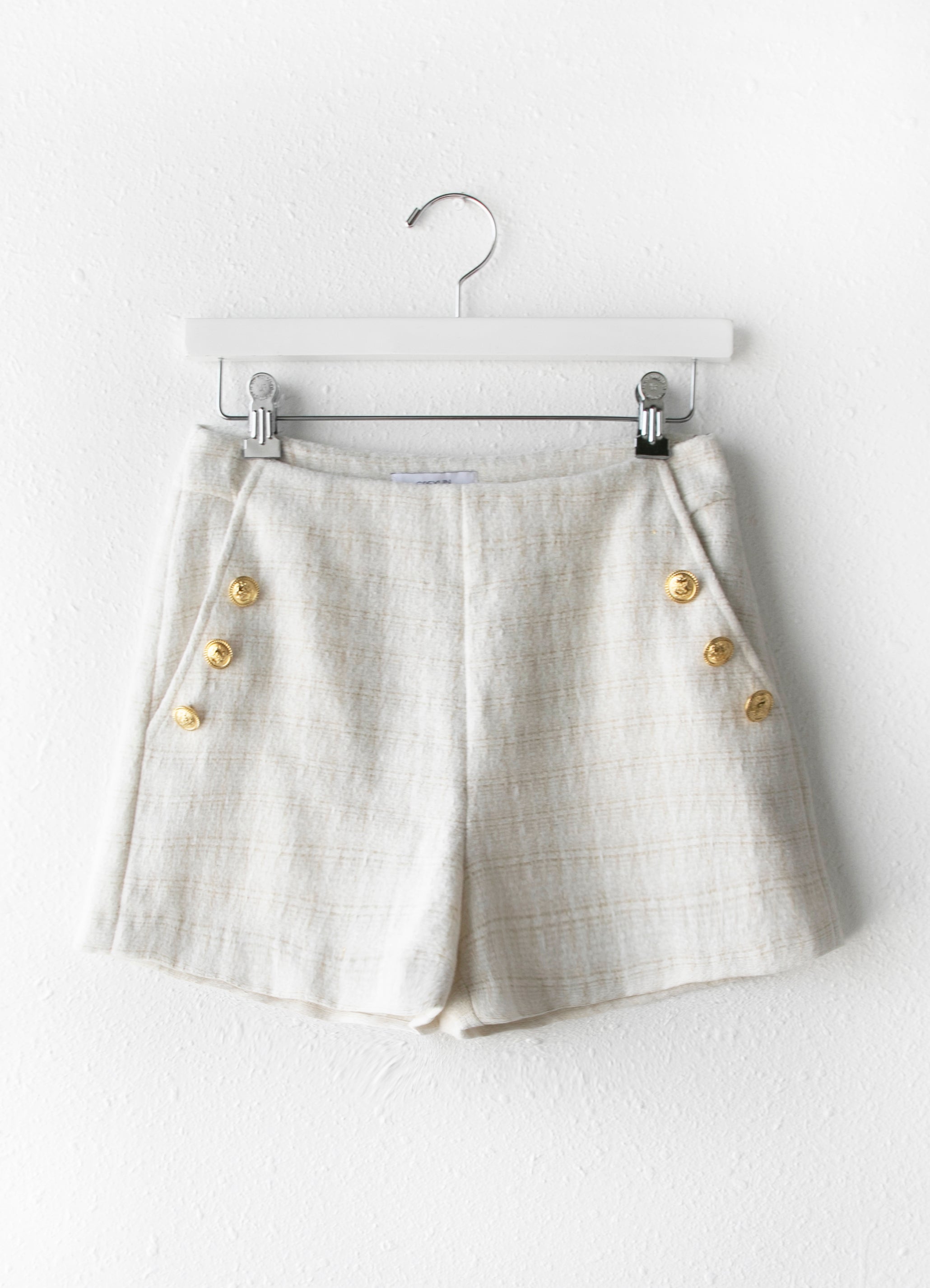 Constance Shorts | Greylin Collection