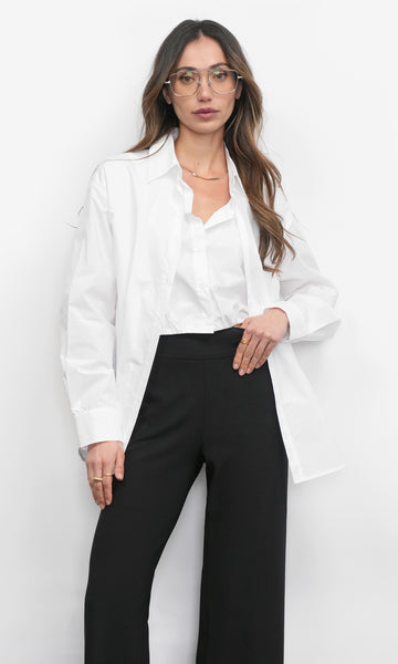 スカート SHE Tokyo Eleanor white 36(36-38size) SHE Tokyo Eleanor white 36(36-38size)