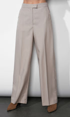 Fable Wide Leg Pants G2511P6493