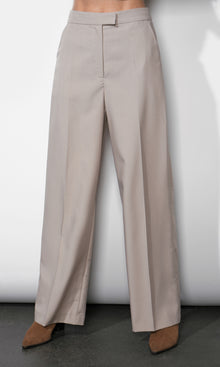 Fable Wide Leg Pants G2511P6493