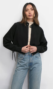 Farla Bomber Jacket G247J1748
