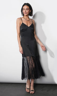 Freya Slip Dress G2510D6791