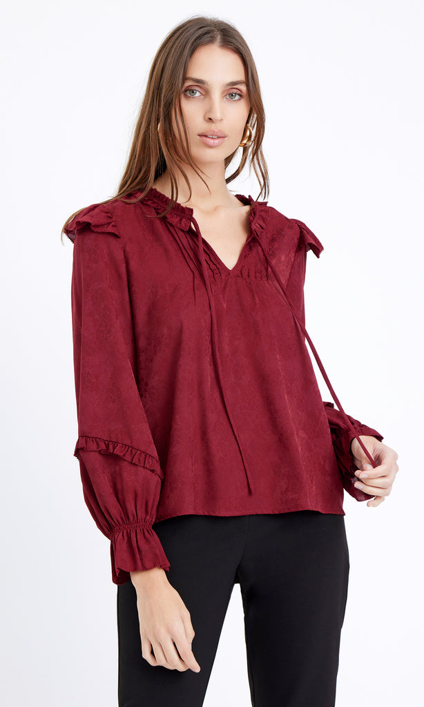 Shop Women's Tops | Greylin Collection – Page 3 – Greylin Collection ...