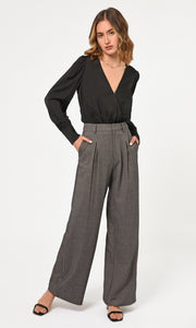 Stanley Wide Leg Trousers