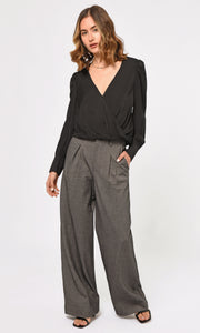 Stanley Wide Leg Trousers