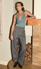 Camila Double Strap Cami Top