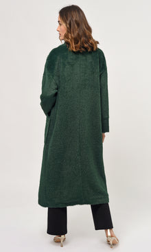 Cruz Cozy Knit Long Coatigan