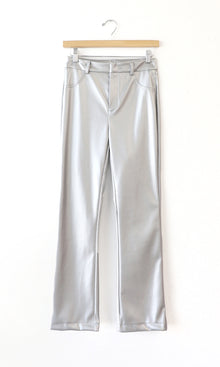 Paz Vegan Leather Pant