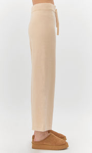 Cruz Cozy Knit Pant