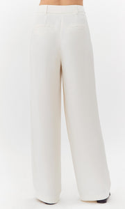 Valeria High Waist Trousers