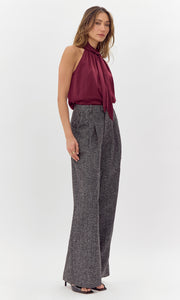 Nyla Halter Top