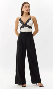 Stanley Wide Leg Trouser