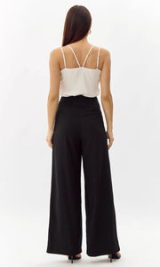 Stanley Wide Leg Trouser