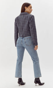Vera Boucle Jacket